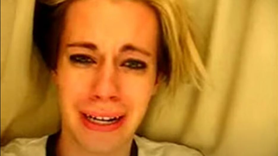 Chris Crocker