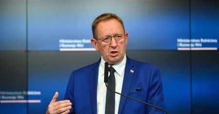 Gigant oburzony słowami ministra. "Zaprzeczamy takim pomówieniom"