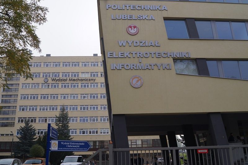 politechnika lubelska pollub