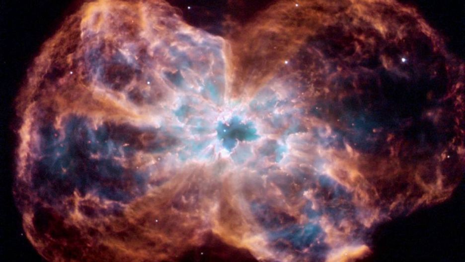 Obserwacje białego karła zmyliły astronomów. Wypalona gwiazda nie zbliża się do Układu Słonecznego