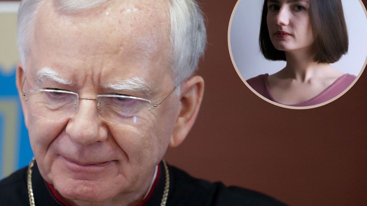 Matka - katoliczka po głośnym liście spotkała się z metropolitą krakowskim