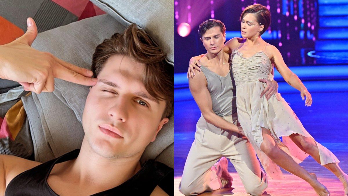 Michał Kassin nie wystąpi w "TZG" z powodu wypadku 