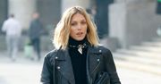 Anja Rubik pozuje NAGO! Internauci zachwyceni wakacyjnymi pocztówkami modelki: "Perfekcyjna"