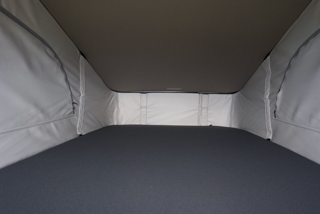 Volkswagen California Beach Tour