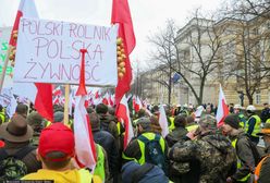 Minister zwołuje pilne spotkanie z rolnikami