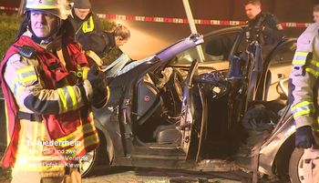 Polacy w krytycznym stanie. Nowe ustalenia po tragedii w Niemczech