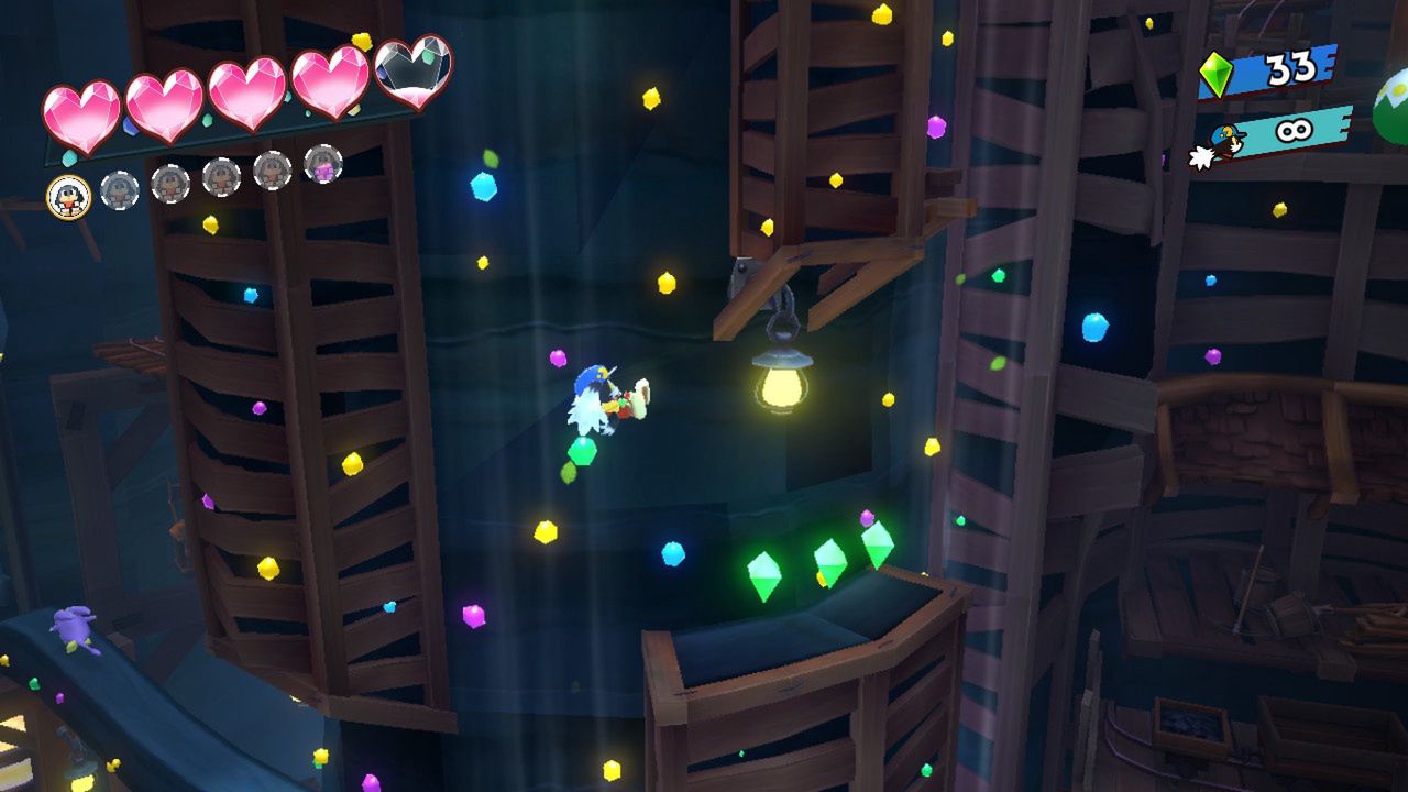 Klonoa Phantasy Reverie Series