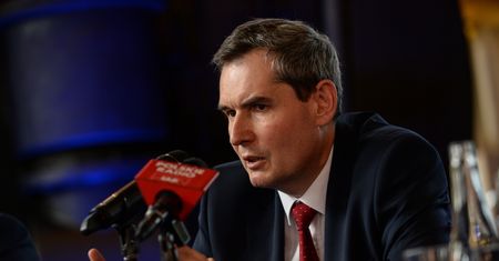 Jarosław Wróbel odpowiada na tekst WP. "Nie zostałem poinformowany o zawiadomieniu do prokuratury"