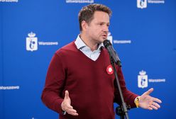 W Warszawie żądają referendum. Awantura po nowych przepisach eskaluje