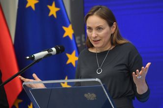 450 zł na lunche w państwowej instytucji. Odkrycie minister