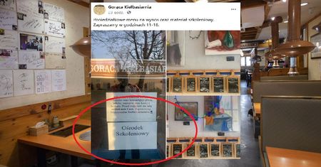 Łódź. "Szkolenie z konsumpcji piwa". Chcieli obejść restrykcje, zareagowała policja