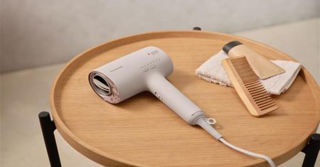 Panasonic stawia na kolor i technologię. Technologia w służbie piękna