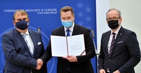 Przemysław Czarnek ogłosił nowy program. Chodzi o klasy 1-3