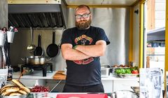 Cztery nowe programy jesienią w Food Network. „Wspaniały i prężnie rozwijający się kanał”