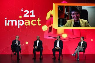 Jak zbudować lepszą przyszłość, odpowiadając na wyzwania teraźniejszości?