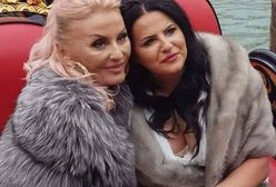 Edzia z "Królowych życia" nie miała ławo. Los jej nie oszczędzał