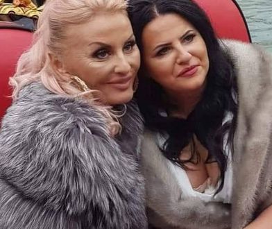 Edzia z "Królowych życia" nie miała ławo. Los jej nie oszczędzał