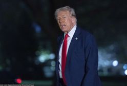 Trump wierzy w Putina. Znowu groził Zełenskiemu