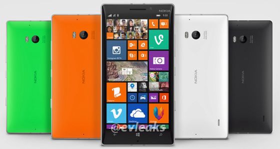 Umarł król - niech żyje król! Wrażenia z premiery Windows Phone 8.1 2