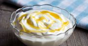 Jogurt łącz z tym dodatkiem. Według naukowców to przepis na zdrowe jelita
