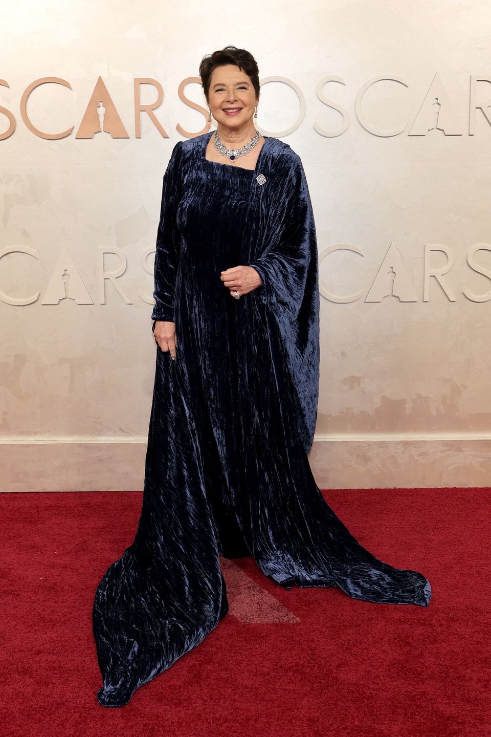 Isabella Rossellini