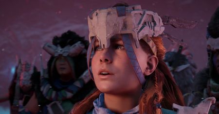 Horizon: Zero Dawn zdominowało nominacje do D.I.C.E. Awards