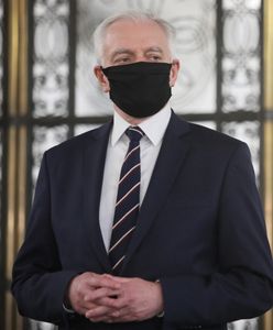 Wybory prezydenckie 2020. Jarosław Gowin: rozpoczynamy konsultacje propozycji zmian w konstytucji