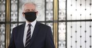 Wybory prezydenckie 2020. Jarosław Gowin: rozpoczynamy konsultacje propozycji zmian w konstytucji