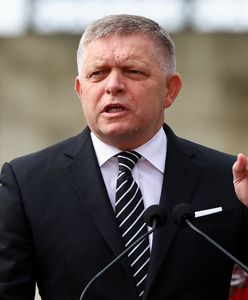 Fico mówi o "podsycaniu wojny". Chodzi o rosyjskie aktywa dla Ukrainy