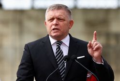 Fico mówi o "podsycaniu wojny". Chodzi o rosyjskie aktywa dla Ukrainy
