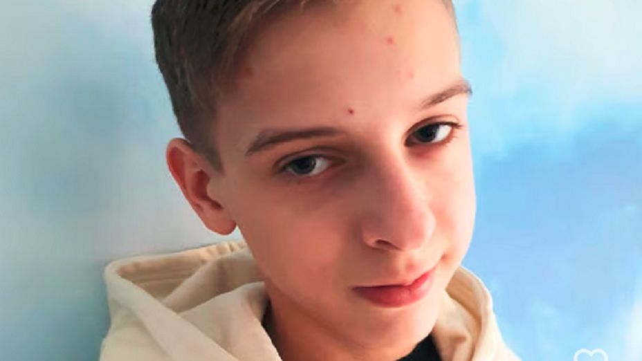 15-letni Paweł walczy o życie. Rodzice apelują o pomoc