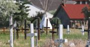 Wstrząsające odkrycie. W Kanadzie znaleziono kolejne 160 grobów