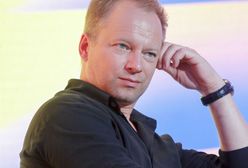 Maciej Stuhr odcina się od polityki. Wróci do tego, czym zajmował się 10 lat temu