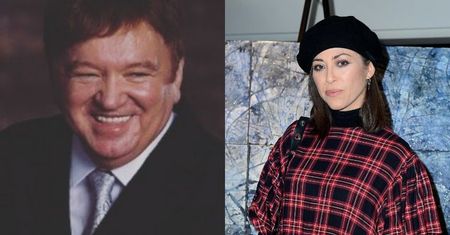 Natalia Kukulska wspomina Bohdana Gadomskiego: "Totalny ekscentryk. Często dawał mi popalić" (ZDJĘCIA)