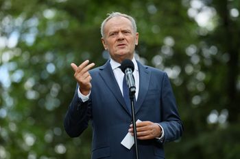 Tusk chce odpolitycznić publiczne spółki. "Standard oczekiwany"