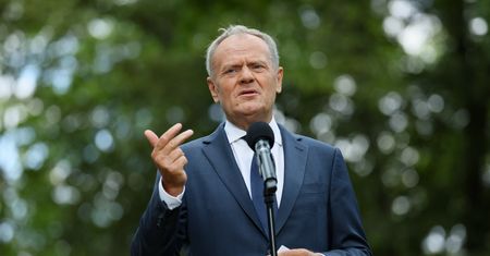 Tusk chce odpolitycznić publiczne spółki. "Standard oczekiwany"
