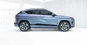 Nowy Hyundai Kona debiutuje w wersji Electric. W końcu znamy zasięg i osiągi