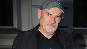 Waldemar Obłoza zaatakowany przez fankę na ulicy. "Przestań CHLAĆ, bo Ewę zadręczysz"