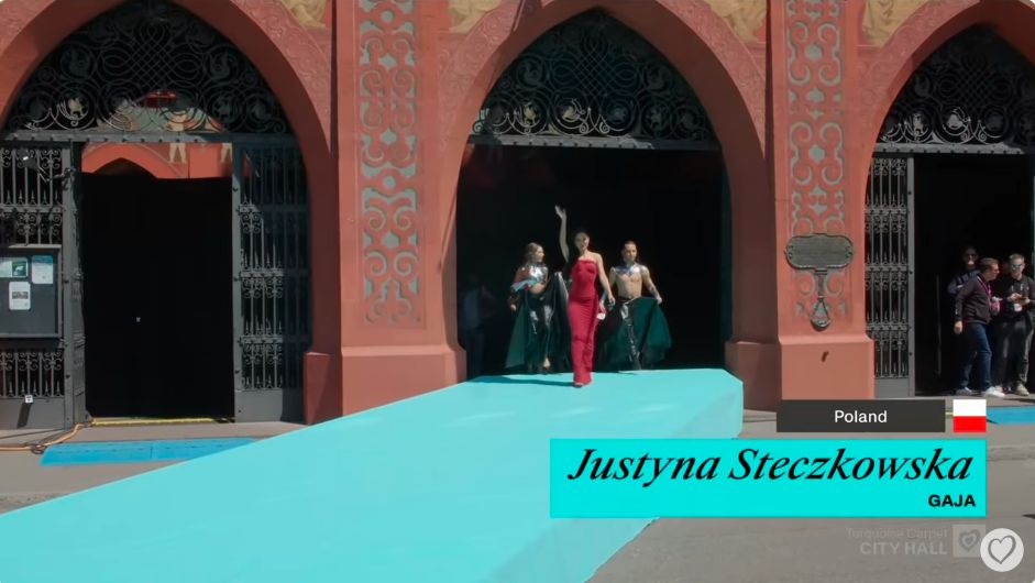 Justyna Steczkowska