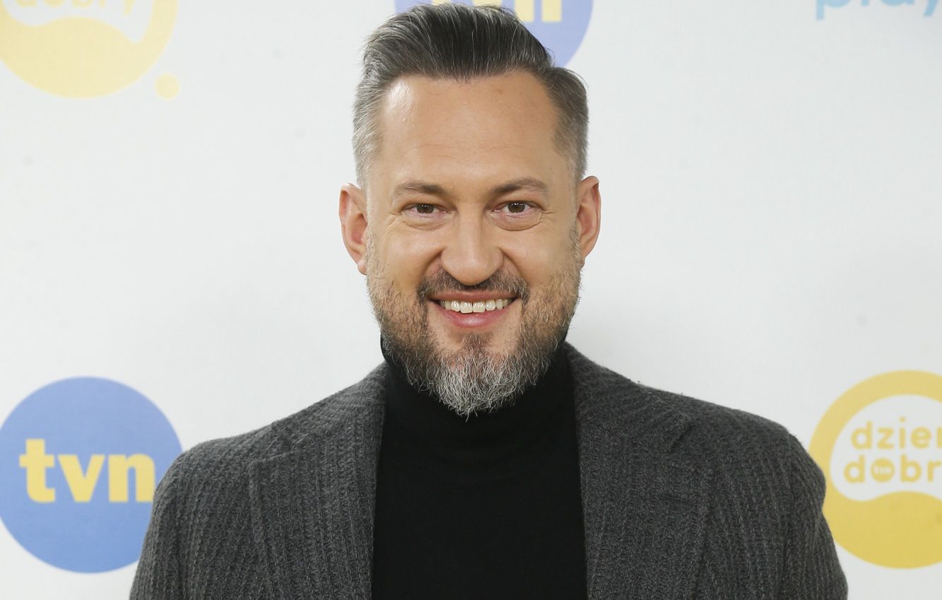 Marcin Prokop