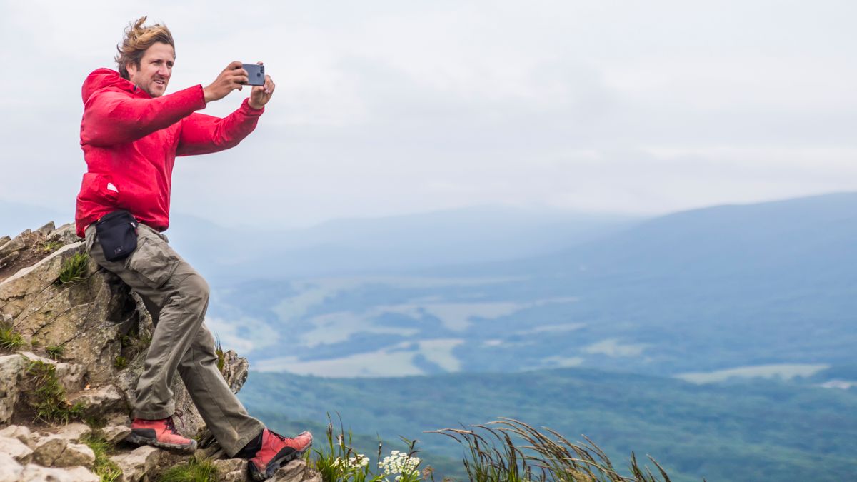 Smartfon w podróży, czyli jak robić dobre zdjęcia mobilne [PORADNIK] 1