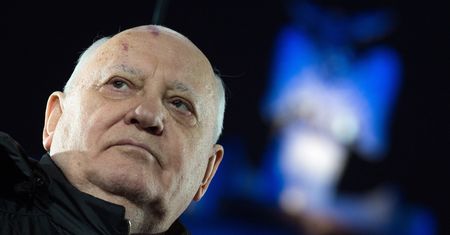 Michaił Gorbaczow nie żyje. Miał 91 lat. "Lider z wyobraźnią"
