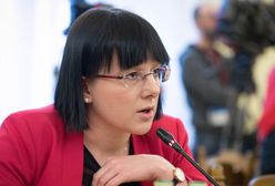 Kaja Godek reaguje na deklarację prezydenta Andrzeja Dudy