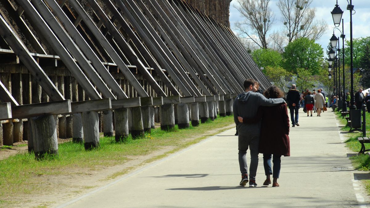 Ciechocinek to niedoceniane polskie miasto
