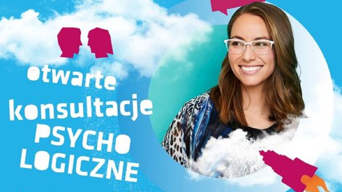 Konsultacje psychologiczne w Lublinie