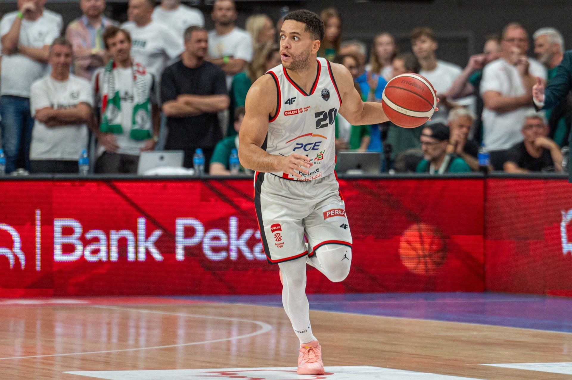 22.06.2025 Orlen Basket liga - finał 7. mecz
PGE Start Lublin - Legia Warszawa