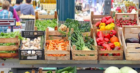 Kumulacja problemów. Producenci warzyw i owoców zwiększają długi