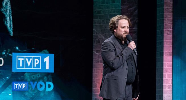 „Profilerka” kolejnym serialem TVP. Jedynka buduje nowe pasmo