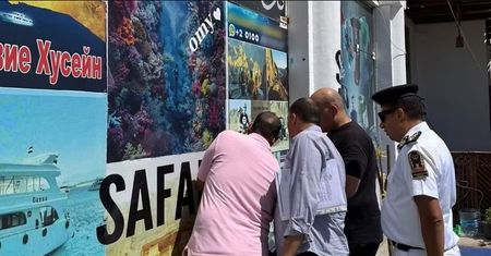 Plaga nielegalnych biur podróży na Bliskim Wschodzie. Można się nieźle naciąć
