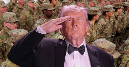 Wolty Trumpa, czyli bądź tu mądry [OPINIA]